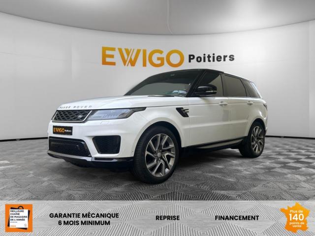 Land Rover Range Rover Sport image 6