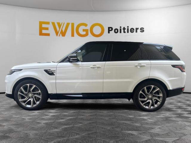Land Rover Range Rover Sport image 2