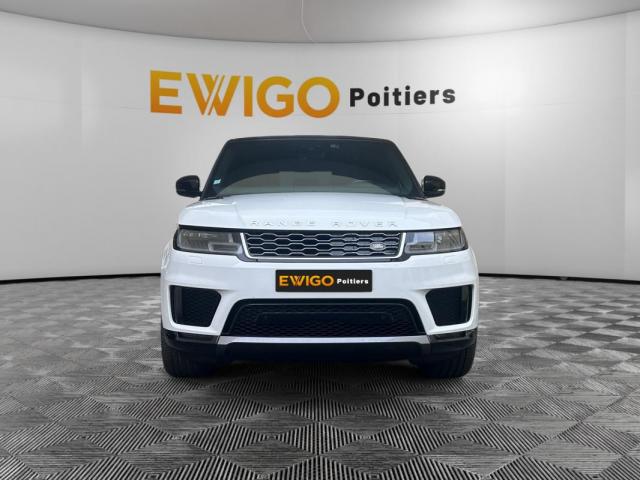 Land Rover Range Rover Sport image 5