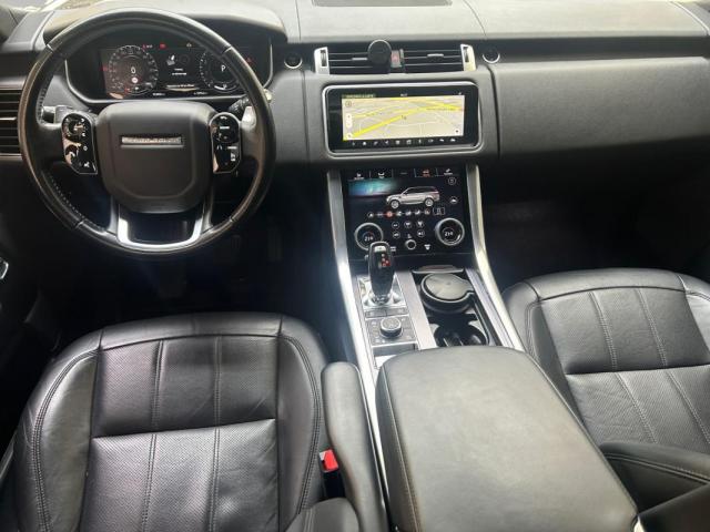 Land Rover Range Rover Sport image 1