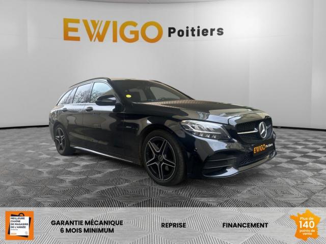 Mercedes Benz