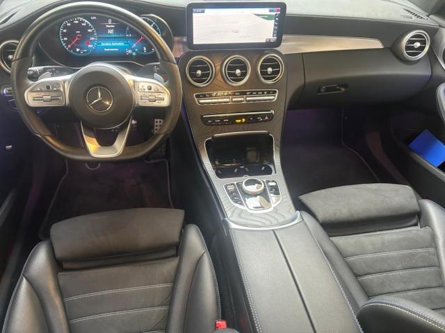 Mercedes Benz Classe C Break image 5
