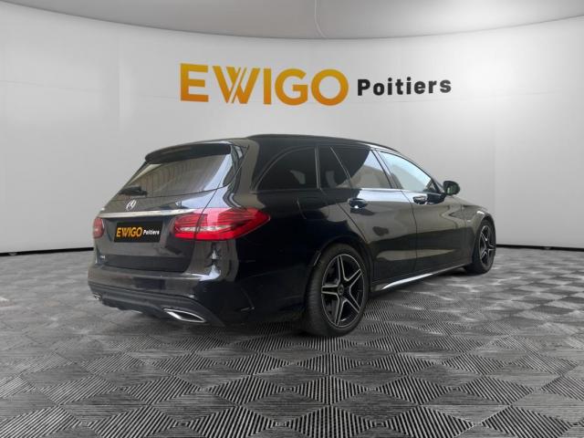 Mercedes Benz Classe C Break image 9