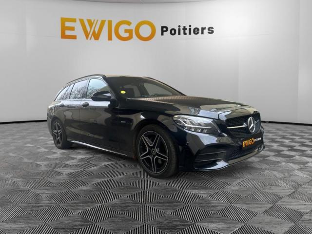 Mercedes Benz Classe C Break image 8