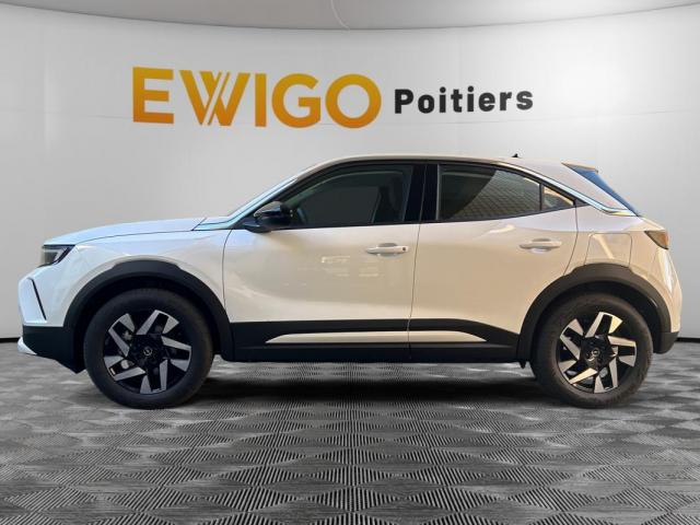 Opel Mokka image 6
