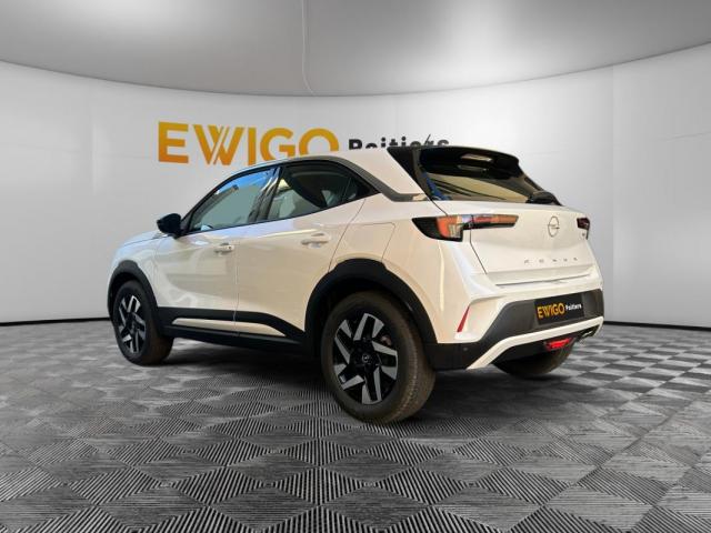 Opel Mokka image 7