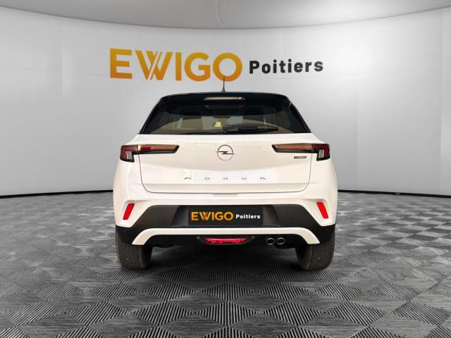 Opel Mokka image 5