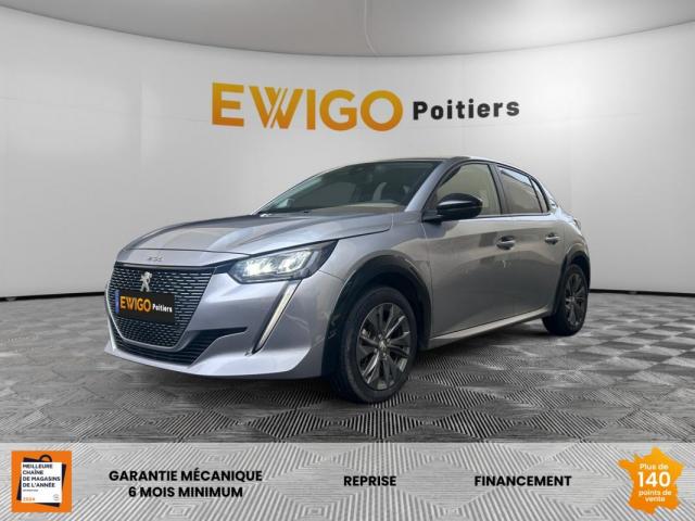 Peugeot 208 image 4