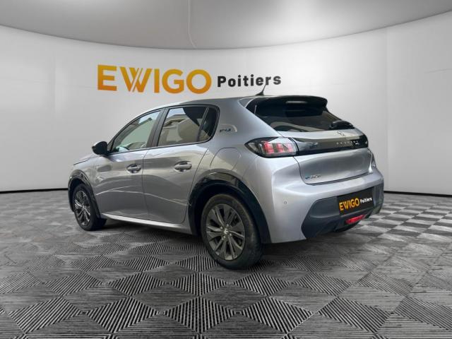 Peugeot 208 image 3