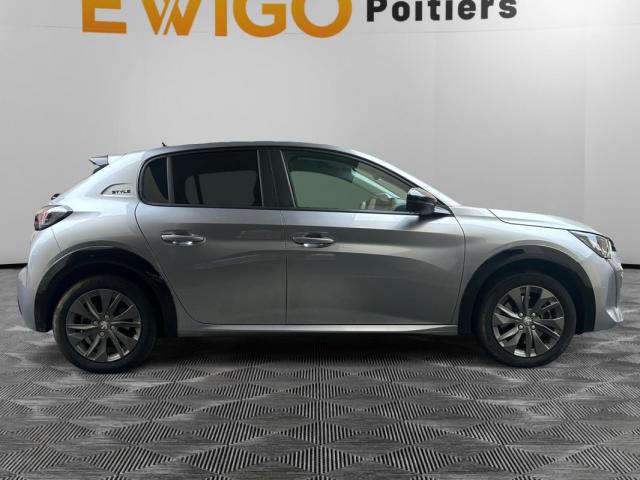 Peugeot 208 image 5