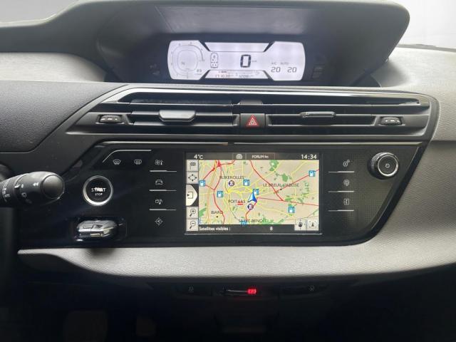 Citroen Grand C4 Picasso image 4