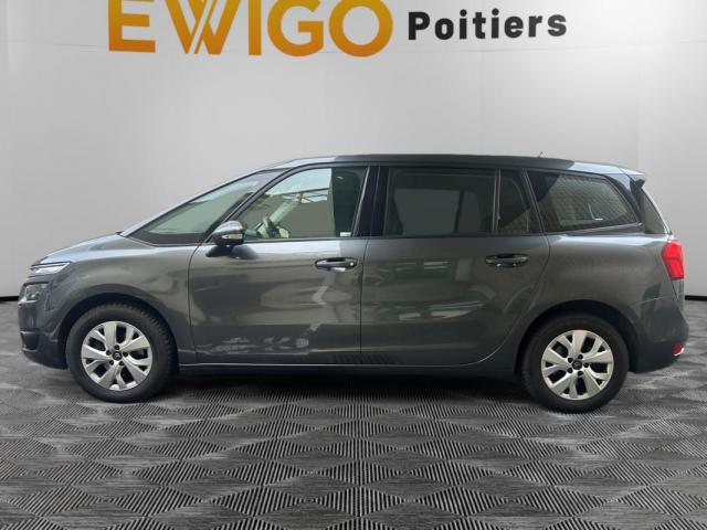 Citroen Grand C4 Picasso image 6
