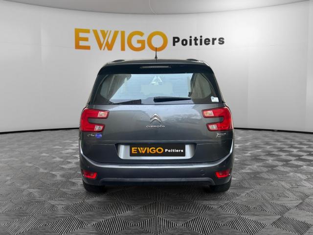 Citroen Grand C4 Picasso image 5