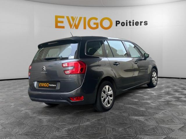Citroen Grand C4 Picasso image 9