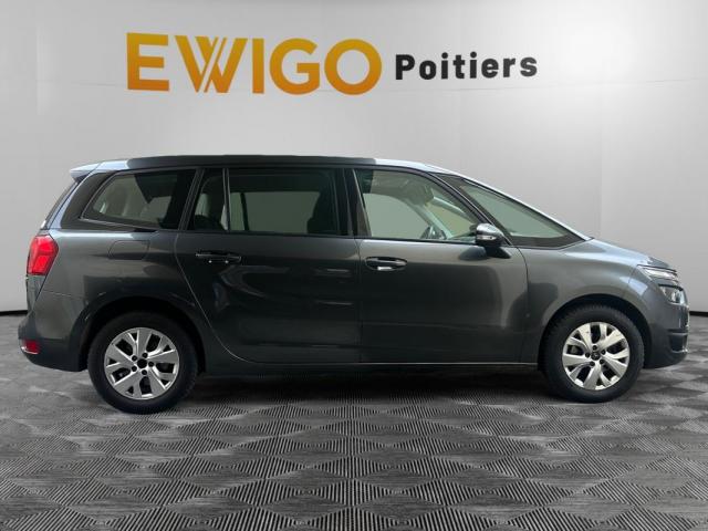 Citroen Grand C4 Picasso image 2