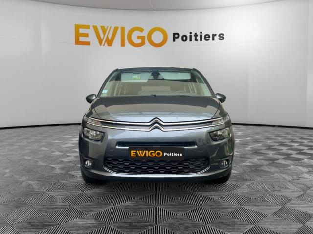 Citroen Grand C4 Picasso image 7