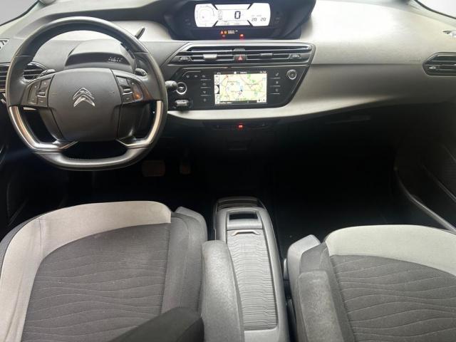 Citroen Grand C4 Picasso image 3