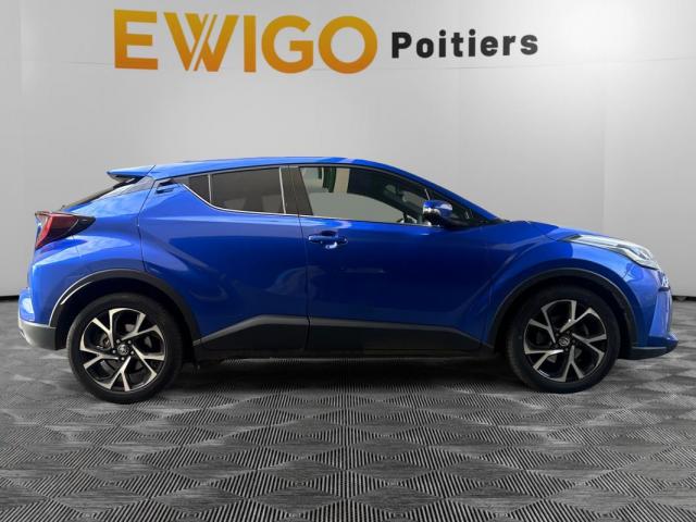 Toyota C-Hr image 4