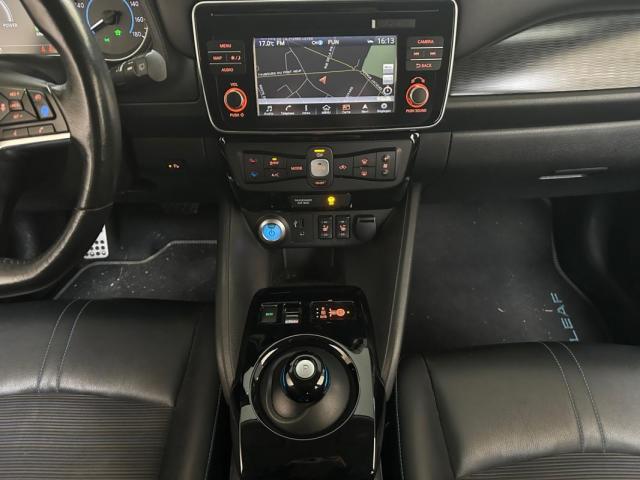 Nissan Leaf image 2