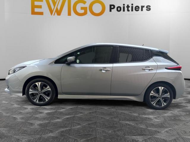 Nissan Leaf image 4