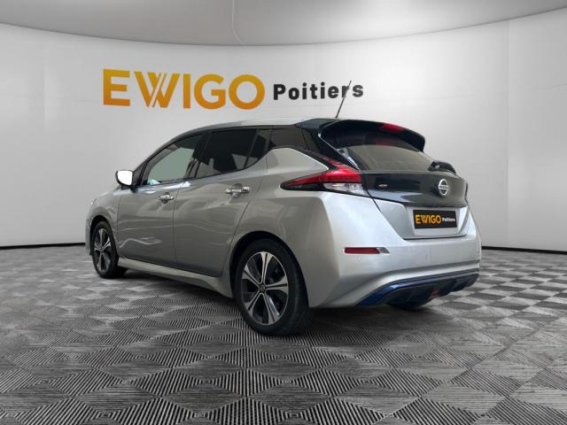 Nissan Leaf image 1