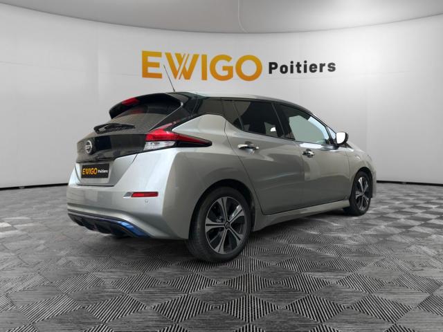 Nissan Leaf image 7