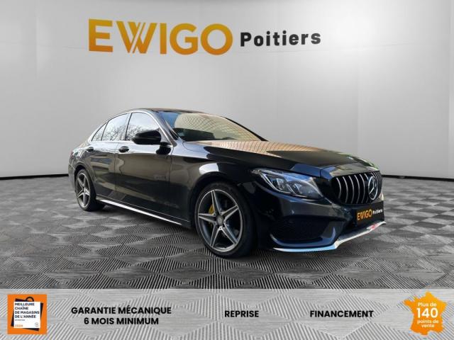 Mercedes Benz