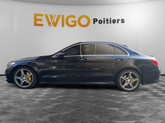 Mercedes Benz Classe C image 2