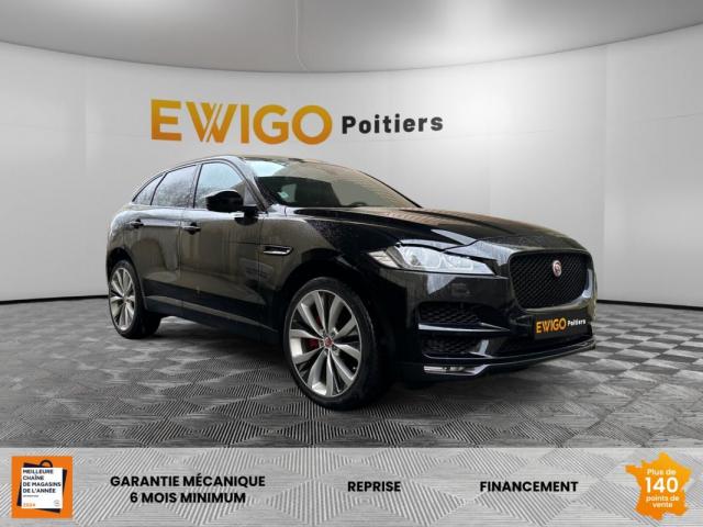 Jaguar