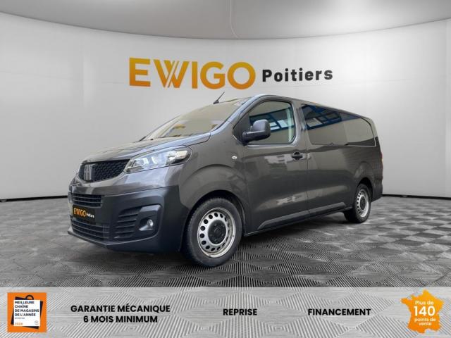 Fiat Scudo image 2