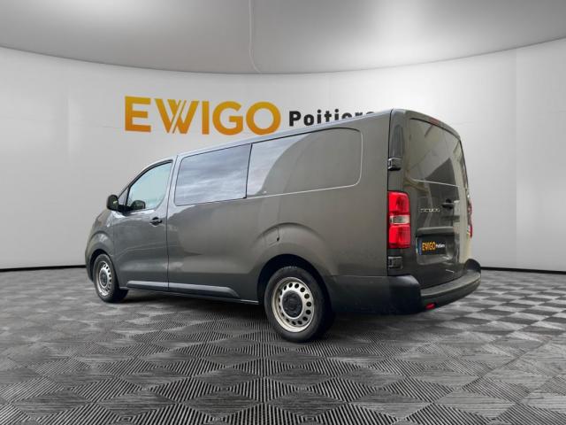 Fiat Scudo image 8