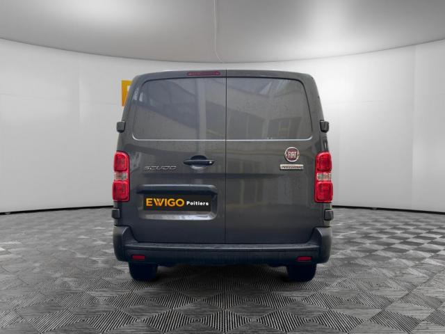 Fiat Scudo image 9
