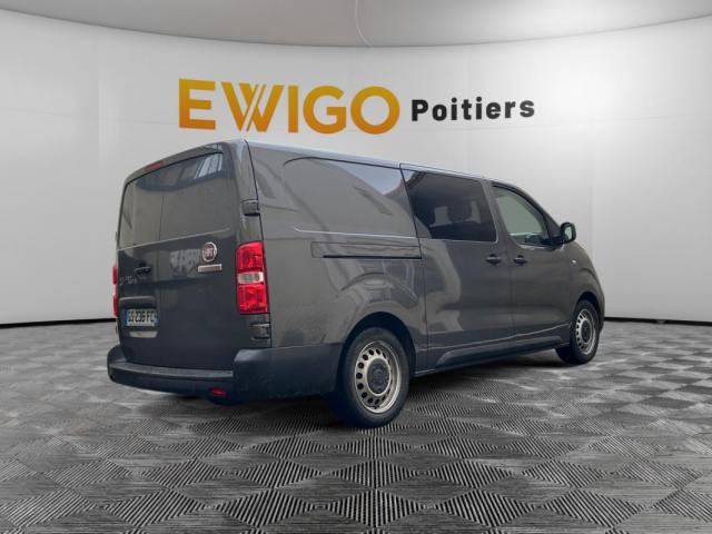 Fiat Scudo image 7