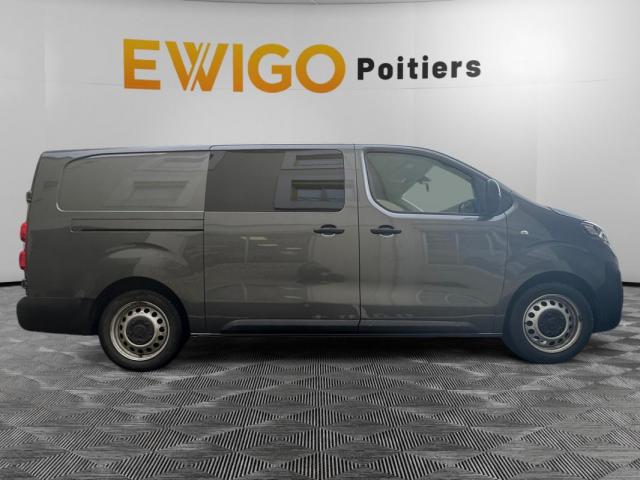 Fiat Scudo image 6