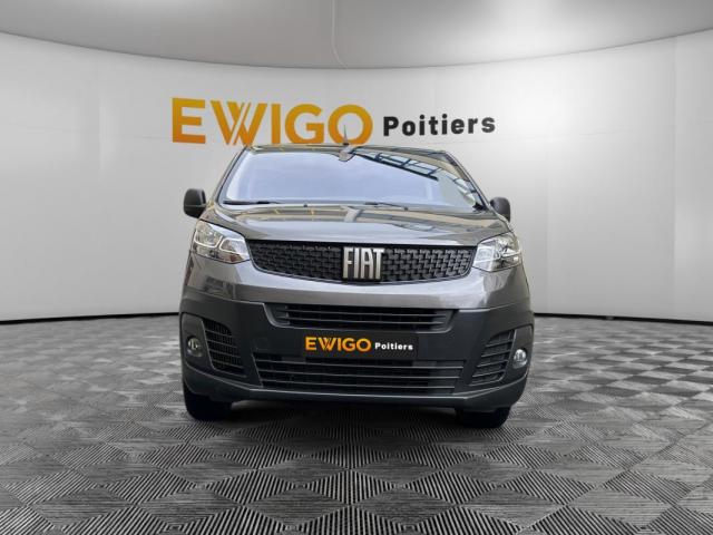 Fiat Scudo image 3