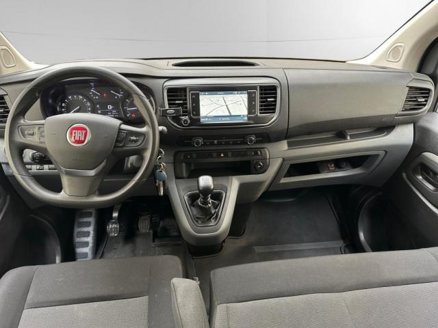 Fiat Scudo image 4
