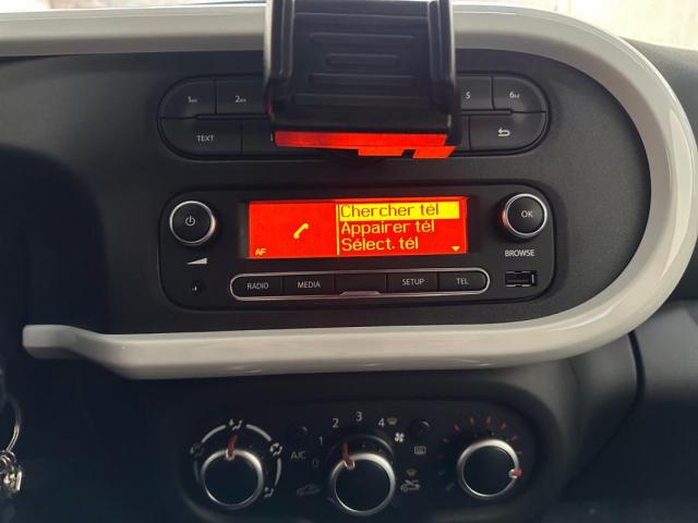 Renault Twingo image 1