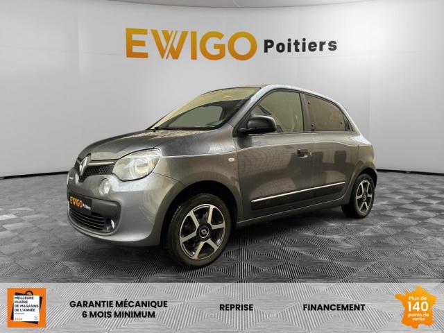 Renault Twingo image 9
