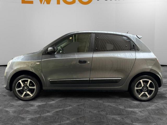 Renault Twingo image 4