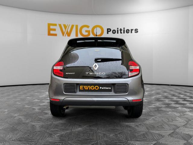 Renault Twingo image 8