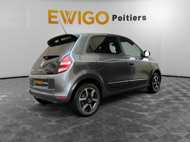 Renault Twingo image 6