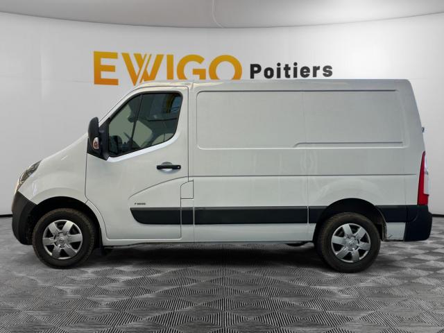 Opel Movano image 2