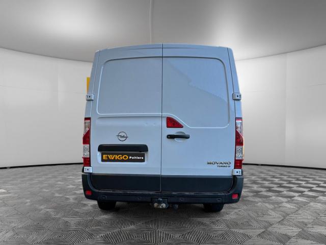 Opel Movano image 4
