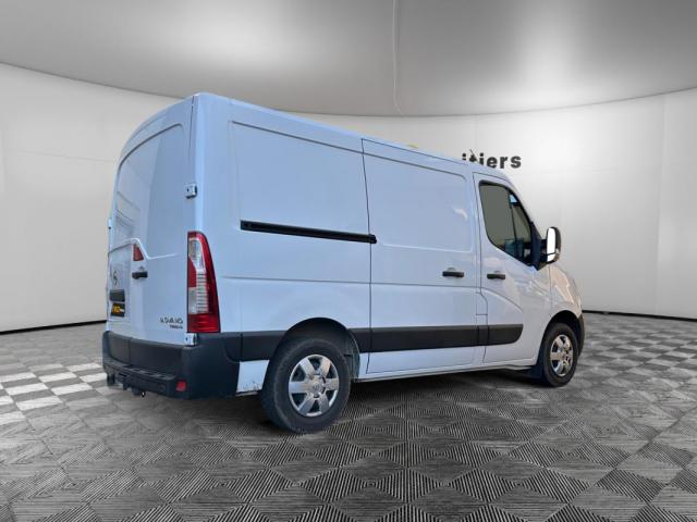 Opel Movano image 5