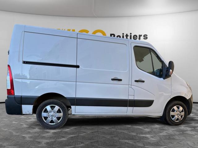 Opel Movano image 6