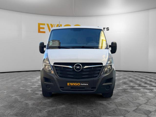 Opel Movano image 3