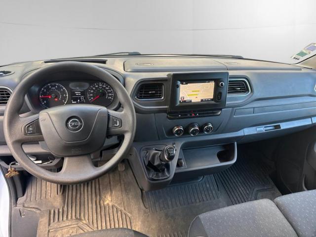 Opel Movano image 1