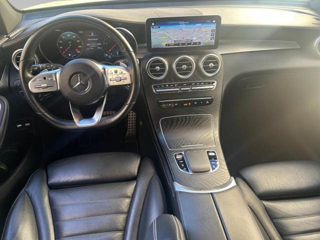 Mercedes Benz Glc image 2