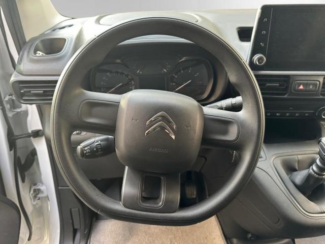 Citroen Berlingo image 5