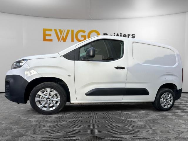 Citroen Berlingo image 6